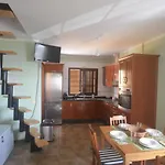 The Occidental House Apartamento Tamaduste