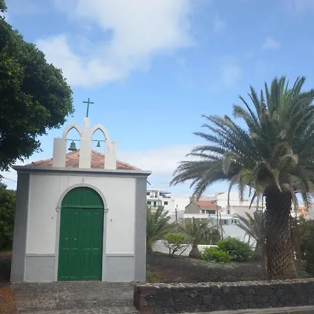 Lejlighed The Occidental House Tamaduste