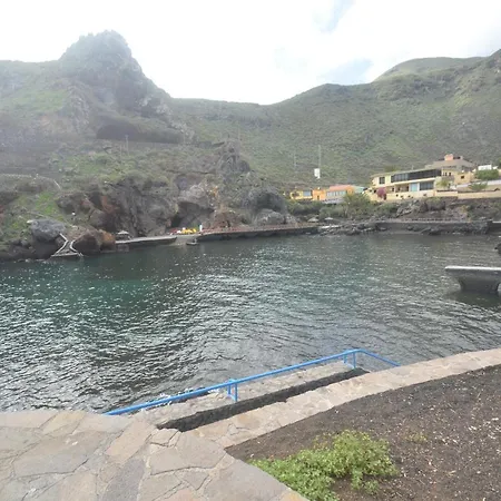 The Occidental House Tamaduste