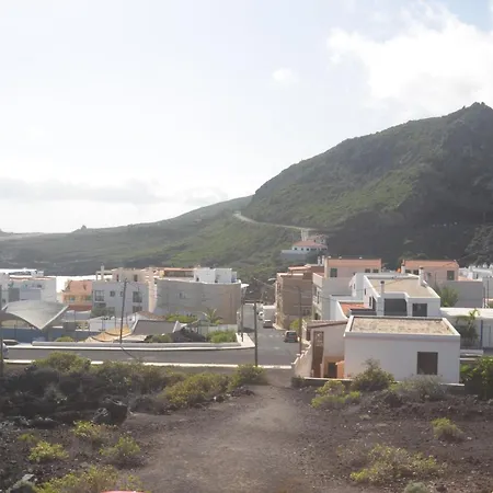 Apartment The Occidental House Tamaduste