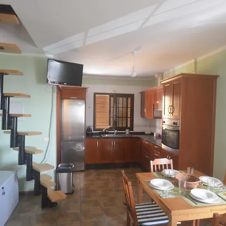 The Occidental House Apartman Tamaduste