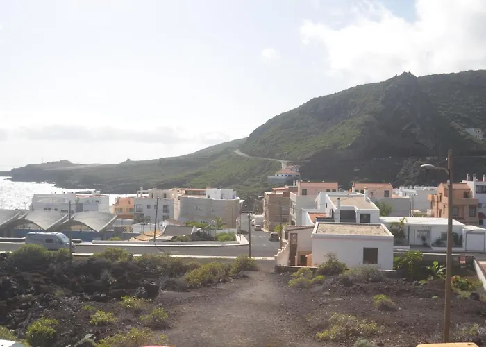Lejlighed The Occidental House Tamaduste